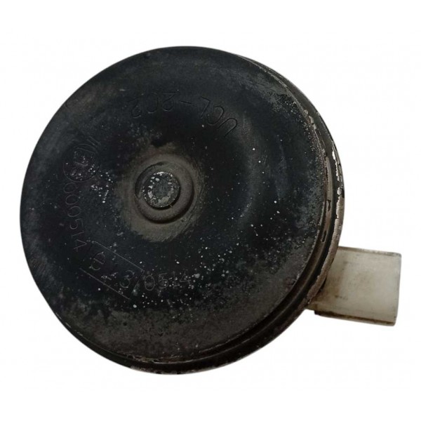 Buzina Honda City Exl Cvt 2015