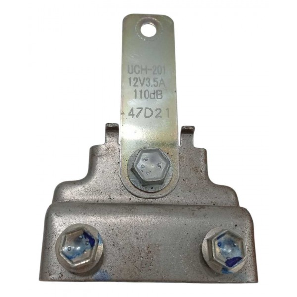 Suporte Buzina Honda City Exl Cvt 2015