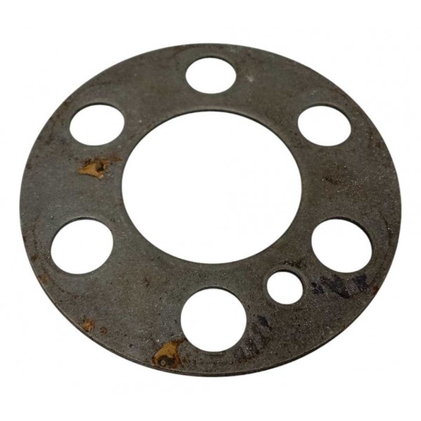 Calço Cremalheira Honda City Exl Cvt 2015