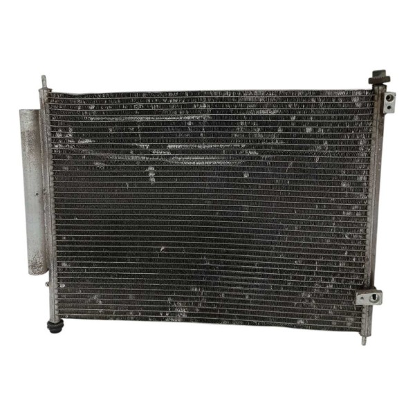 Condensador Honda City Exl Cvt 2015