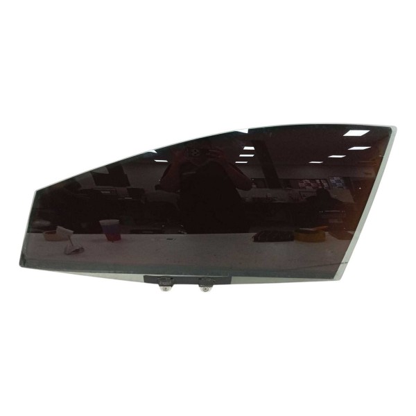 Vidro Dianteiro Esquerdo Honda City Exl Cvt 2015