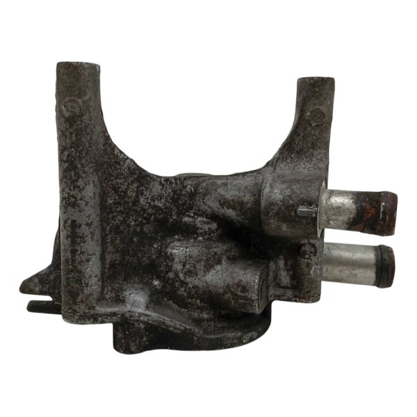 Carcaça Válvula Termostática Honda City Exl Cvt 2015