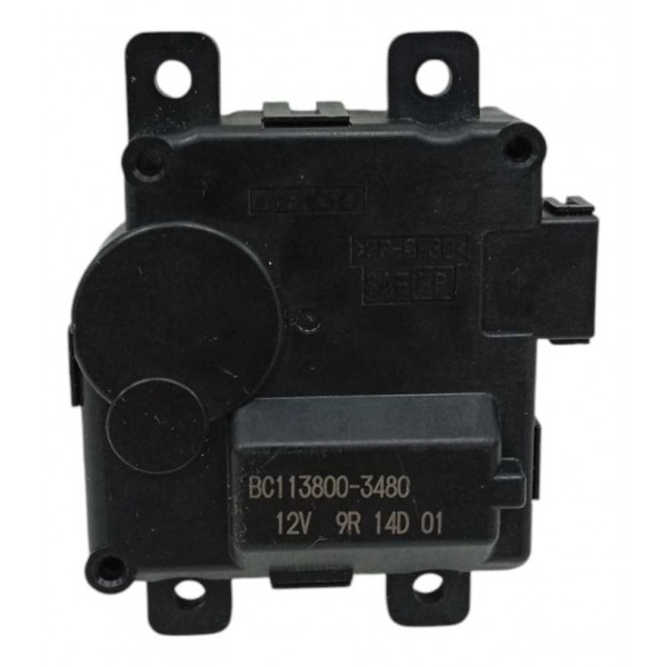 Motor Atuador Honda City Exl Cvt 2015 Bc1138003480 N3