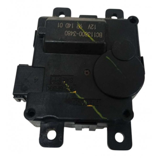 Motor Atuador Honda City Exl Cvt 2015 Bc1138003480 N2