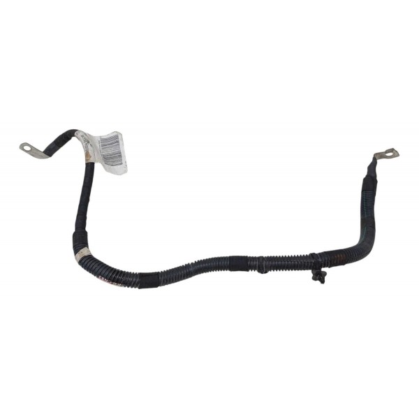 Cabo Alternador Bateria Jeep Compass Flex 2018 2019 53384061
