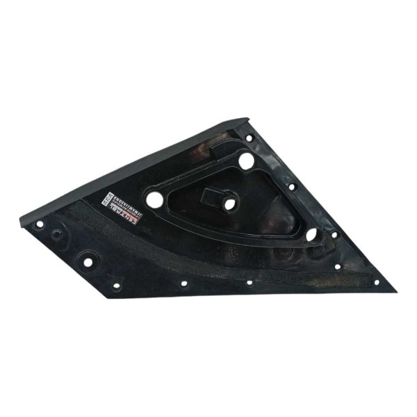 Acabamento Retrovisor Esquerdo Hyundai Sonata 2012