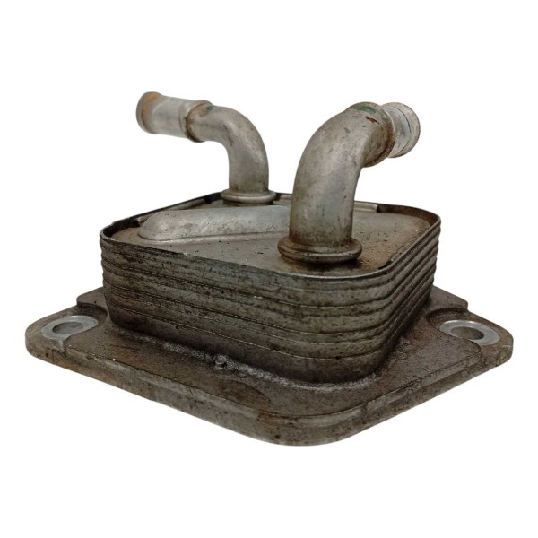 Resfriador Óleo Cambio Honda City Exl Cvt 2015