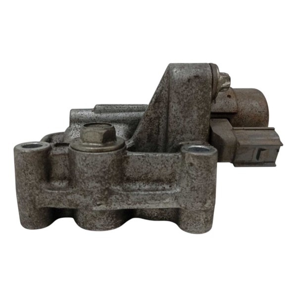 Válvula Solenoide Honda City Exl Cvt 2015