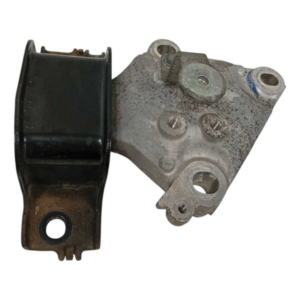 Coxim Motor Honda City Exl Cvt 2015