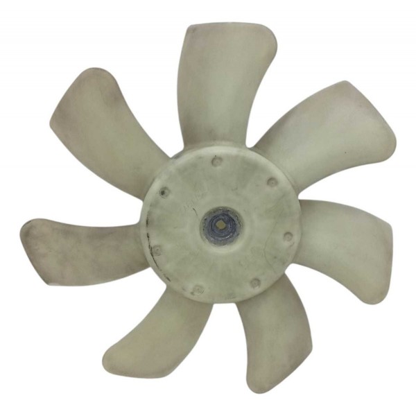 Ventoinha Honda City Exl Cvt 2015 N2