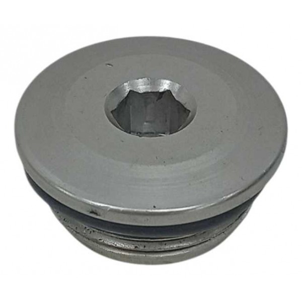 Tampa Bujão Cabeçote Jeep Renegade Flex 2019 N2