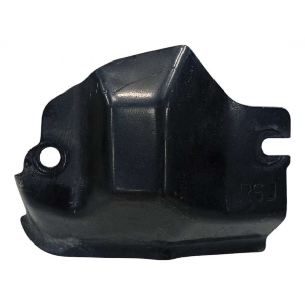 Chapa Defletor Sensor Óleo Honda City Exl Cvt 2015