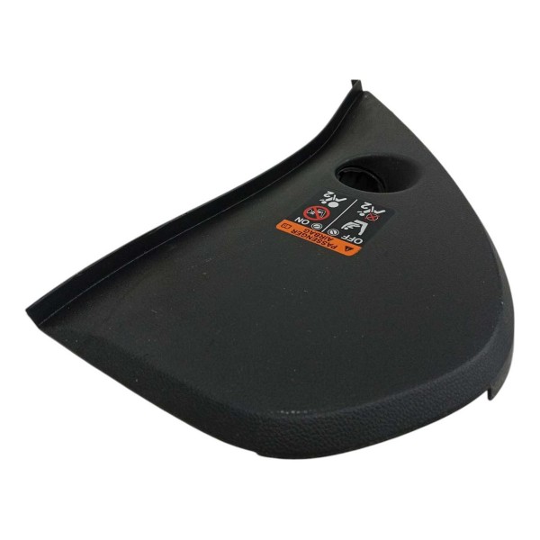 Acabamento Direito Painel Honda City Exl Cvt 2015 77215t9l