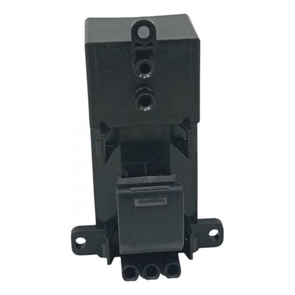 Botão Vidro Porta Traseira Direita Honda City Exl Cvt 2015