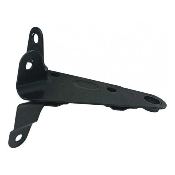 Suporte Encosto Banco Traseiro Honda City Exl Cvt 2015