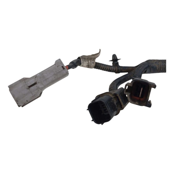 Chicote Caixa Relê Motor Honda City Exl Cvt 2015 37815v5