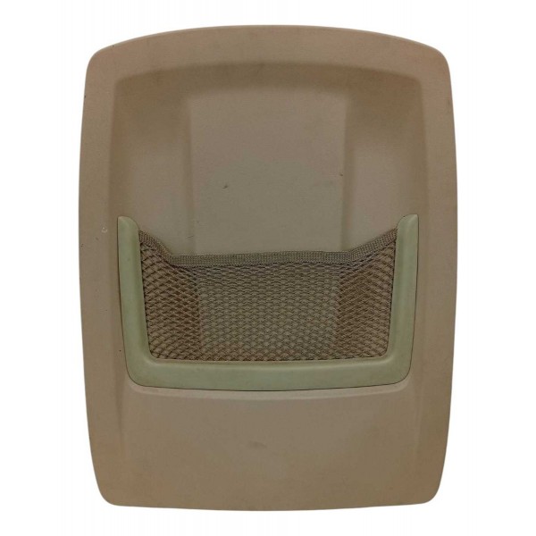 Acabamento Banco Dianteiro Direito Bmw 320i 2015 711993207