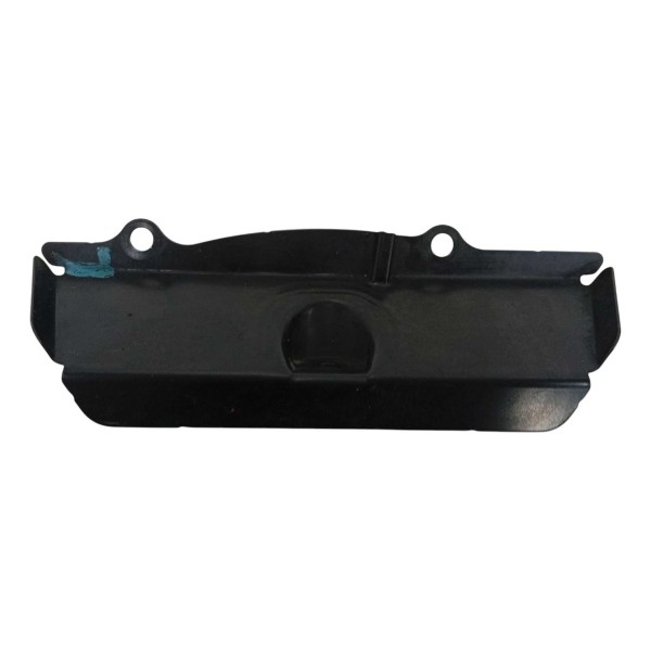 Capa Cremalheira Honda City Exl Cvt 2015