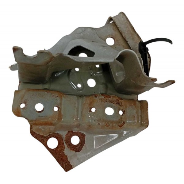 Base Bateria Honda City Exl Cvt 2015 12v