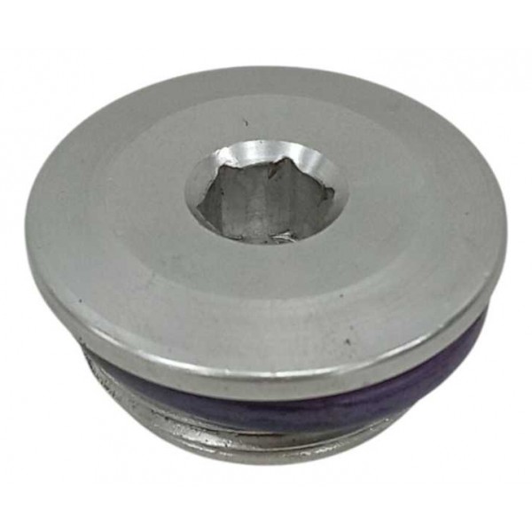 Tampa Bujão Cabeçote Jeep Renegade Flex 2019 N1