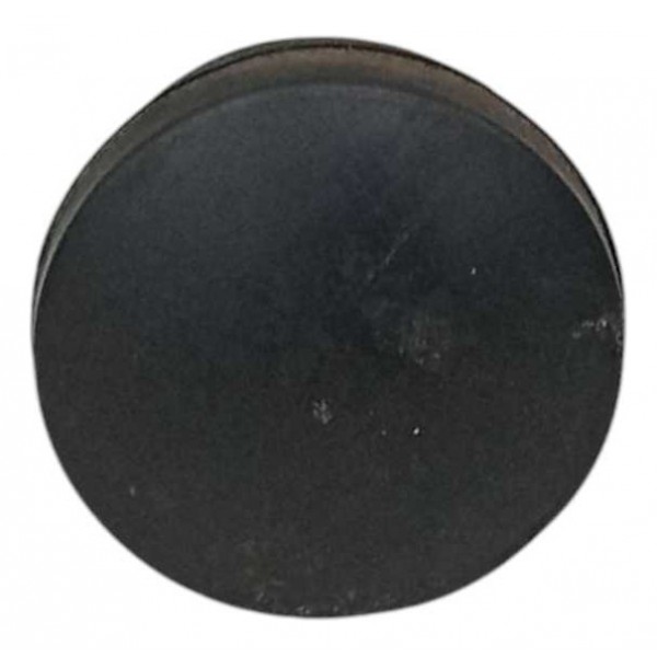 Capa Parafuso Limpador Parabrisa Hyundai Ix35 2014/15 Preto