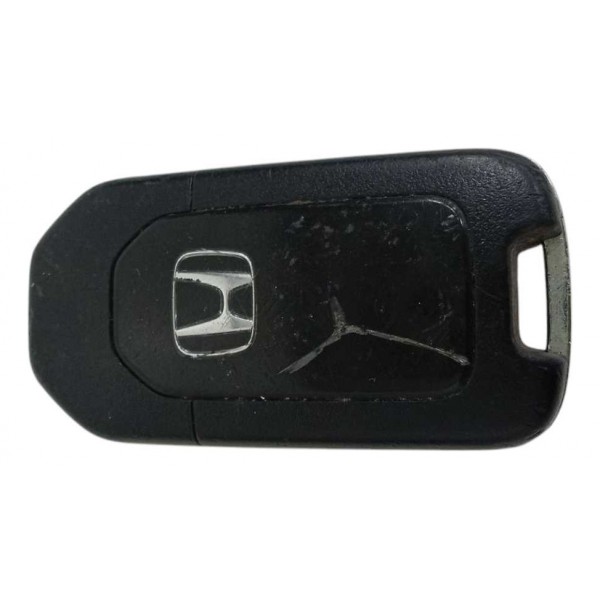 Chave Ignção Honda City Exl Cvt 2015