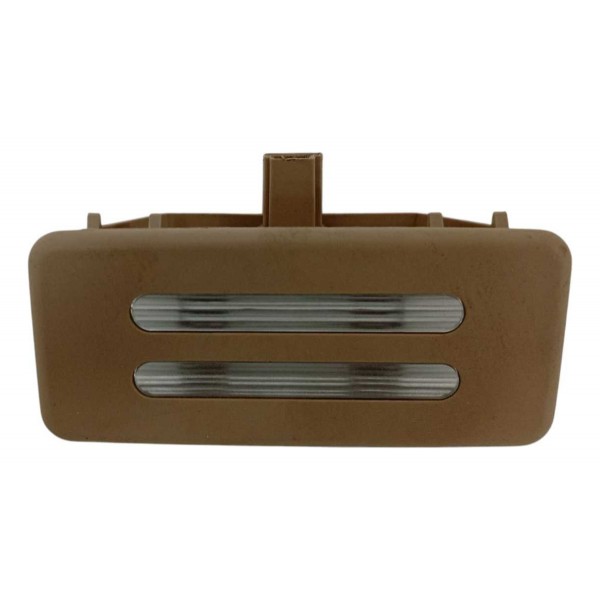 Luz Cortesia Quebra Sol Direito Bmw X1 2013 6962014