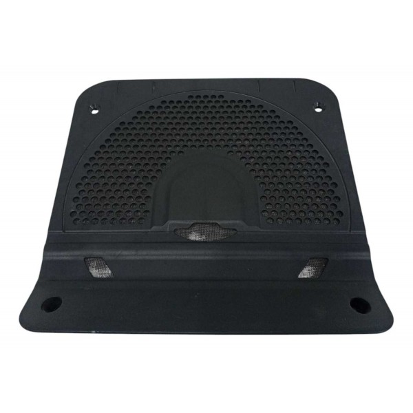 Acabamento Alto Falante Bmw 320i 2016 Preto