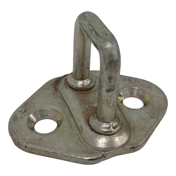 Trava Fechadura Porta Malas Jeep Compass Sport 2020