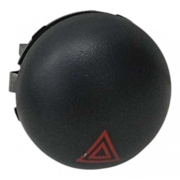 Botão Alerta Mini Cooper S 2011/2012 3422211 Preto