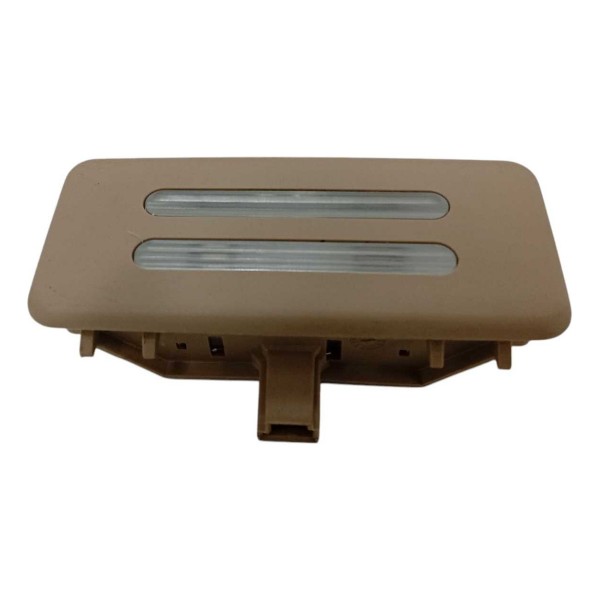 Luz Cortesia Quebra Sol Esquerdo Bmw X1 2013 6962014