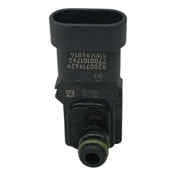 Sensor Map Sandero Logan 1.6 16v 2014 A 2016 8200719629