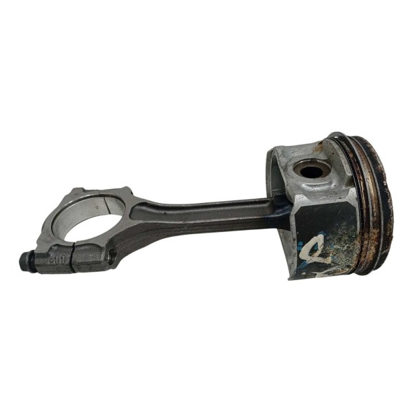 Pistão Biela Nissan Kicks 1.6 2017 2018 Stander N3