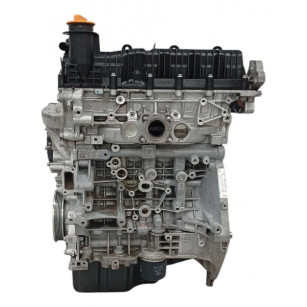 Motor Parcial Jeep Renegade Longitude T270 1.3 Turbo 2022