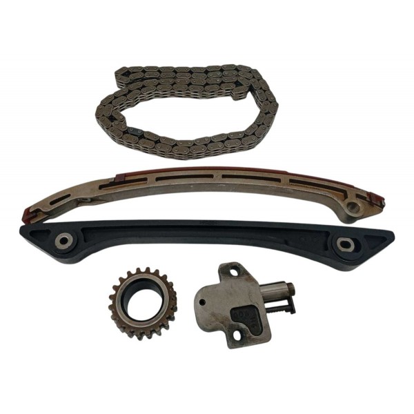 Kit Corrente Distribuição Motor Evoque 2.0 16v 2012 A 2014