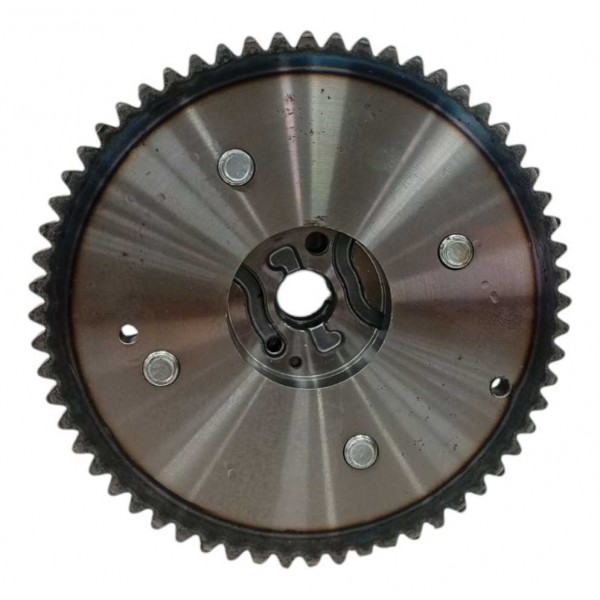 Polia Comando Escape Compass Flex 2018 2019 05047529ac