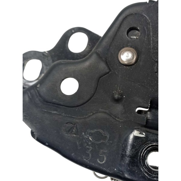 Fechadura Capo Nissan Frontier 2.3 2017