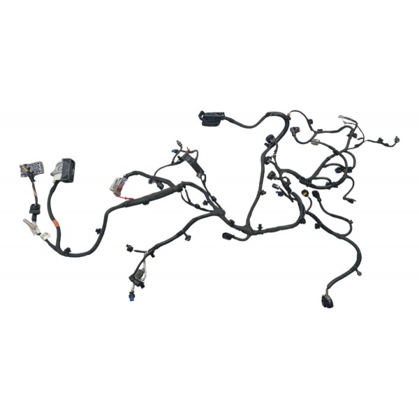 Chicote Motor Gm Tracker 1.2 2020 2021 26323356 Vendedor3