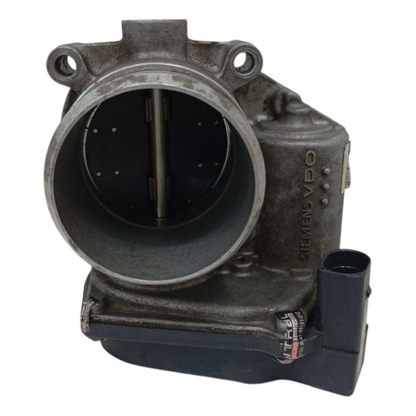 Tbi Corpo Borboleta A3 Sportback Usado 2008 06f133062/g