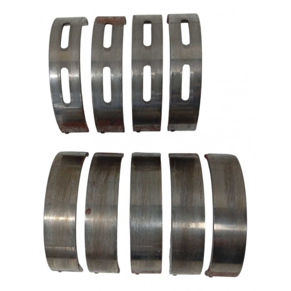 Jogo Bronzina Vw Tiguan 2.0 2012 2013 2014