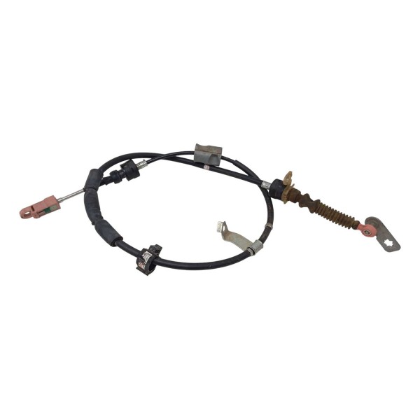 Cabo Seletor Marcha Trambulador Ford Fusion 2018