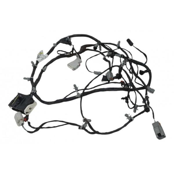 Chicote Tampa Traseira Gm Equinox 2020 84325723