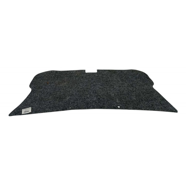 Forro Tampa Traseira Honda City Exl Cvt 2015