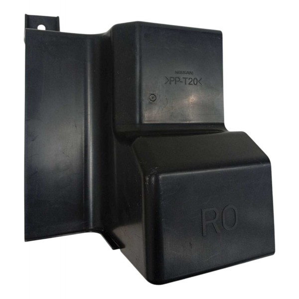 Defletor Direito Nissan Kicks Sl 2021 2022 Vendedor3