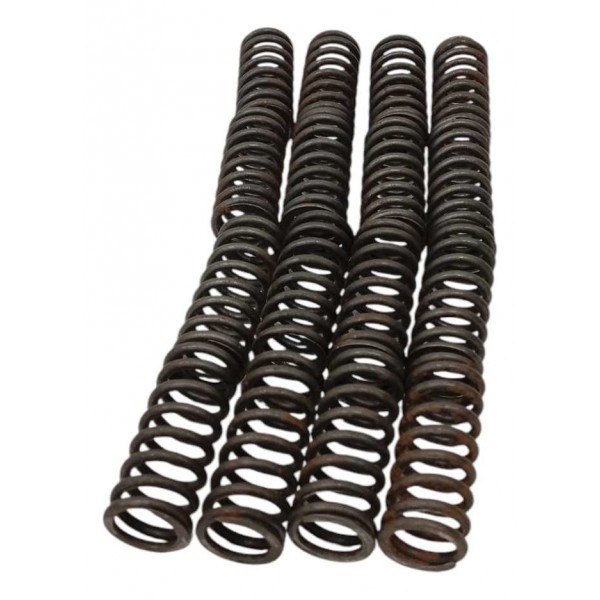 Jogo Molas Comando Válvula Frontier 2.3 2021 16 Unidades