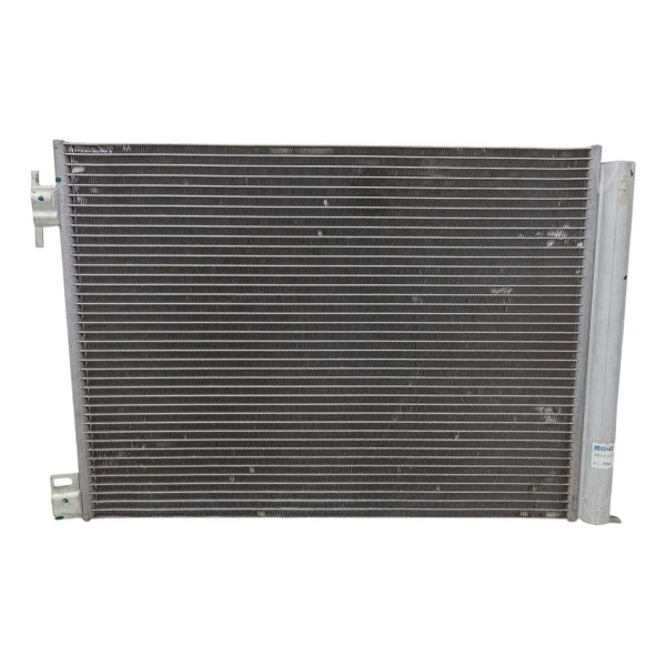 Condensador Nissan Kicks 2024