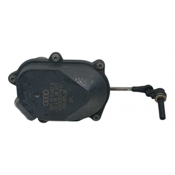 Atuador Corpo Borboleta A3 Sportback 2008 06f133482d