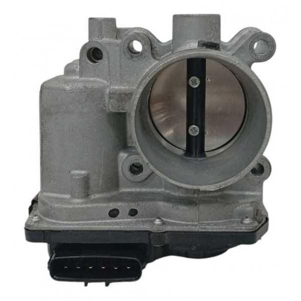 Tbi Corpo Borboleta Nissan Kicks 2024 3aa5001j