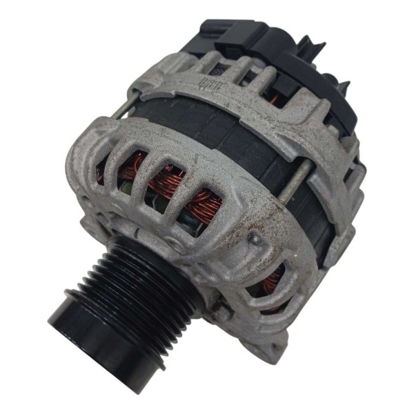 Alternador Nissan Kicks 2024 231005r81a