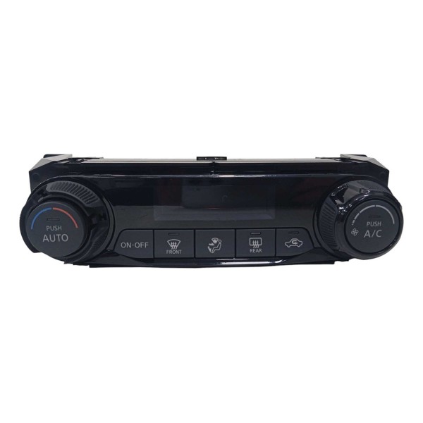 Comando Ar Condicionado Nissan Kicks 2024 275005r00a